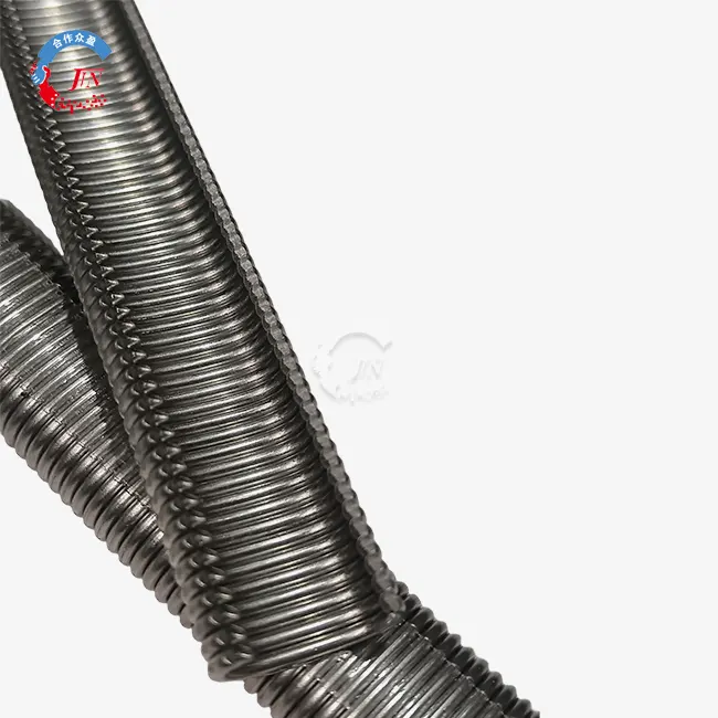 Automotive Seat Hog Rings